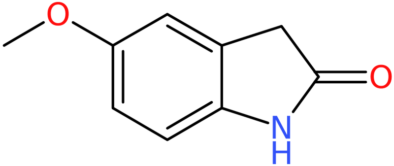 CAS: 7699-18-5 | 5-Methoxyoxindole, NX61314