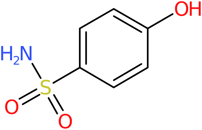 CAS: 1576-43-8 | 4-Hydroxybenzenesulphonamide, >97%, NX26582