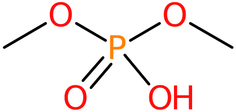 CAS: 813-78-5 | Dimethyl hydrogen phosphate, NX62651