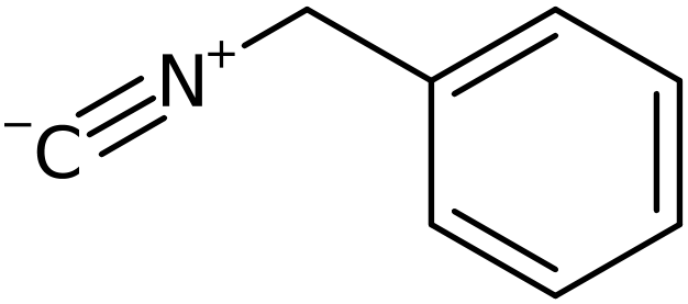 CAS: 10340-91-7 | Benzyl isocyanide, >95%, NX11939