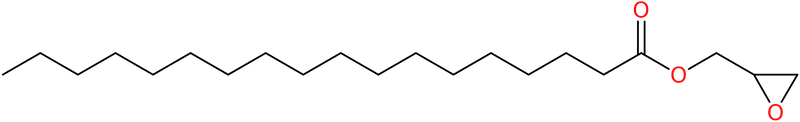 CAS: 7460-84-6 | Glycidyl stearate, >96%, NX60421