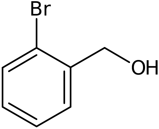 CAS: 18982-54-2 | 2-Bromobenzyl alcohol, >98%, NX31655