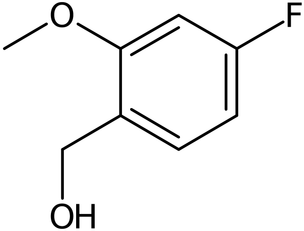 CAS: 157068-03-6 | 4-Fluoro-2-methoxybenzyl alcohol, >98%, NX26523