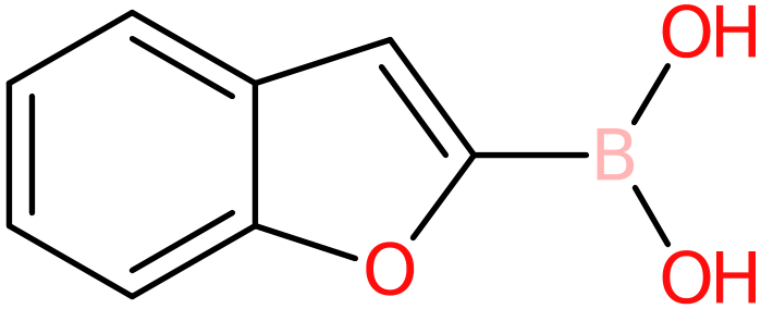 CAS: 98437-24-2 | Benzo[b]furan-2-boronic acid, NX71671