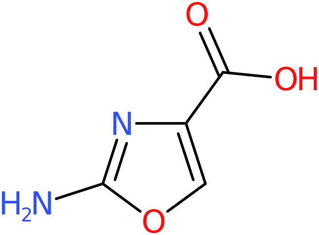 CAS: 944900-52-1 | 2-Amino-1,3-oxazole-4-carboxylic acid, NX70265