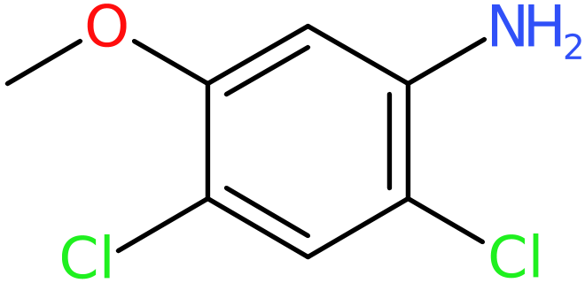 CAS: 98446-49-2 | 2,4-Dichloro-5-methoxyaniline, NX71673