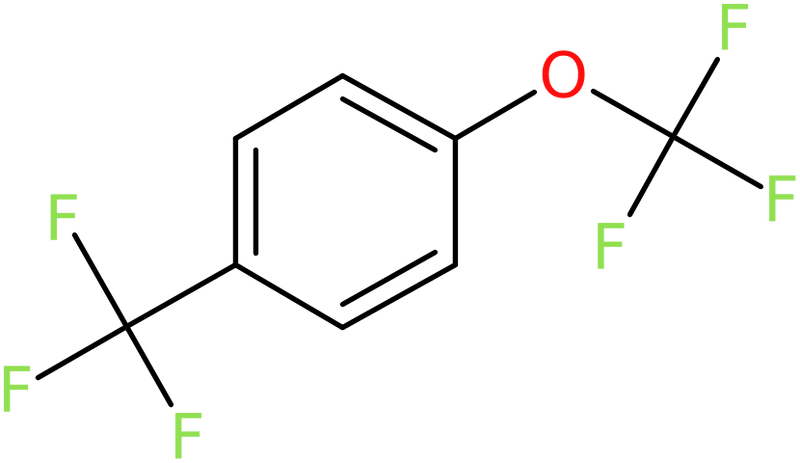 CAS: 80258-33-9 | 4-(Trifluoromethoxy)benzotrifluoride, >98%, NX62420