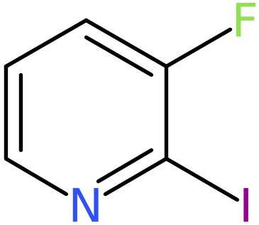 CAS: 146141-04-0 | 3-Fluoro-2-iodopyridine, NX24894