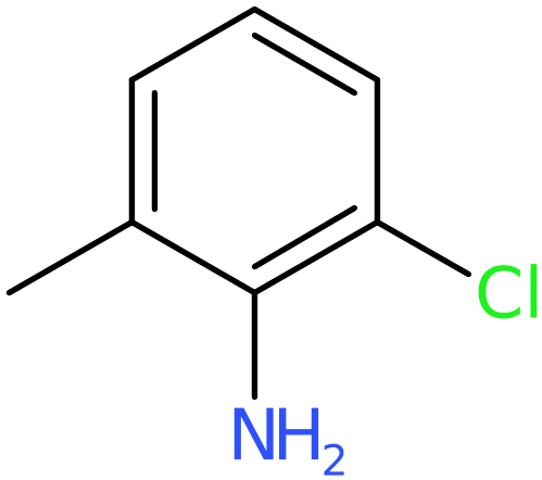 CAS: 87-63-8 | 2-Chloro-6-methylaniline, >97%, NX65090