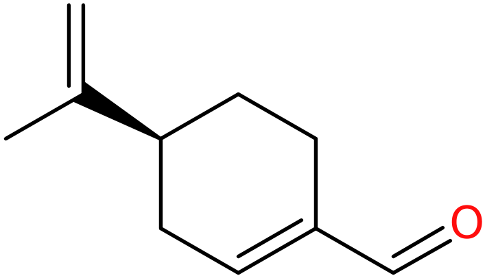 CAS: 18031-40-8 | (S)-(-)-Perillaldehyde, >90%, NX30100