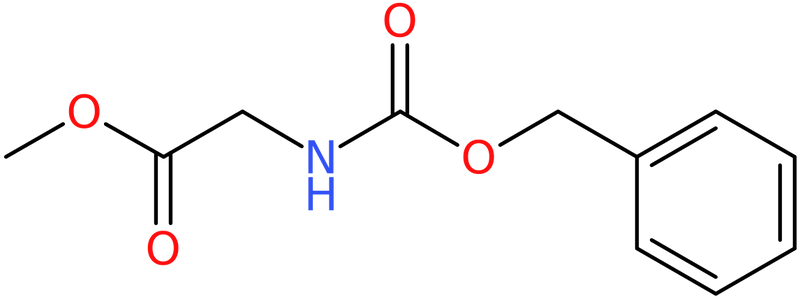 CAS: 1212-53-9 | N-Cbz-Glycine Methyl ester, >95%, NX17499