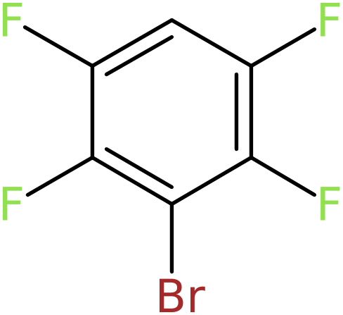 CAS: 1559-88-2 | 3-Bromo-1,2,4,5-tetrafluorobenzene, >98%, NX26341