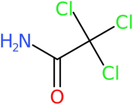 CAS: 594-65-0 | Trichloroacetamide, NX54231