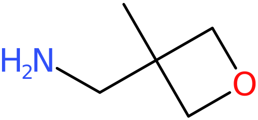 CAS: 153209-97-3 | (3-Methyloxetan-3-yl)methanamine, NX25939