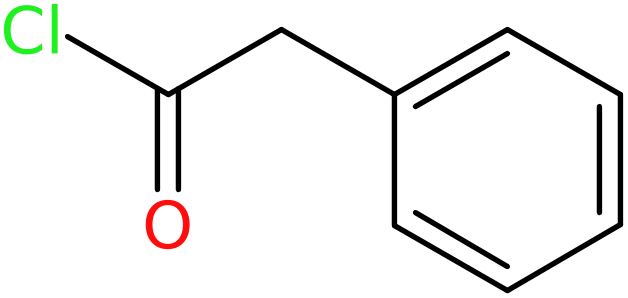 CAS: 103-80-0 | Phenylacetyl chloride, >98%, NX11764