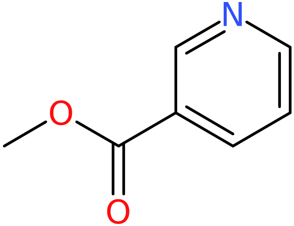 CAS: 93-60-7 | Methyl nicotinate, >98%, NX69388