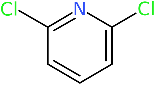 CAS: 2402-78-0 | 2,6-Dichloropyridine, >98%, NX36863