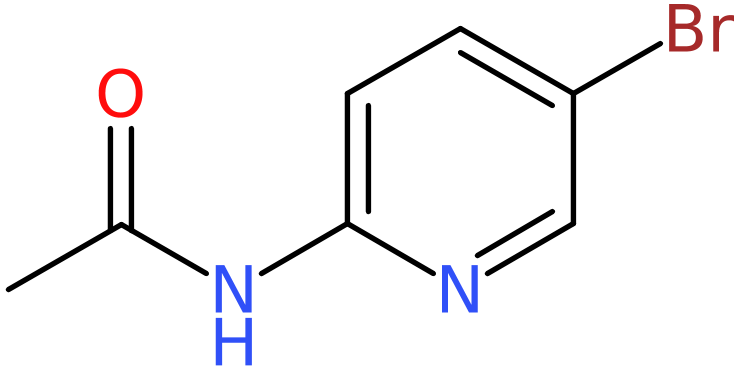 CAS: 7169-97-3 | N-(5-Bromopyridin-2-yl)acetamide, NX59427