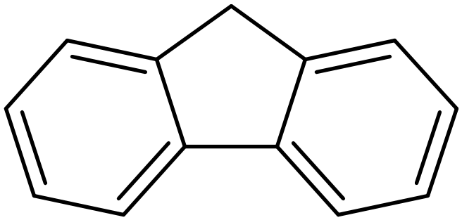 CAS: 86-73-7 | 9H-Fluorene, >98%, NX64509