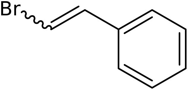 CAS: 103-64-0 | beta-Bromostyrene, >98%, NX11758