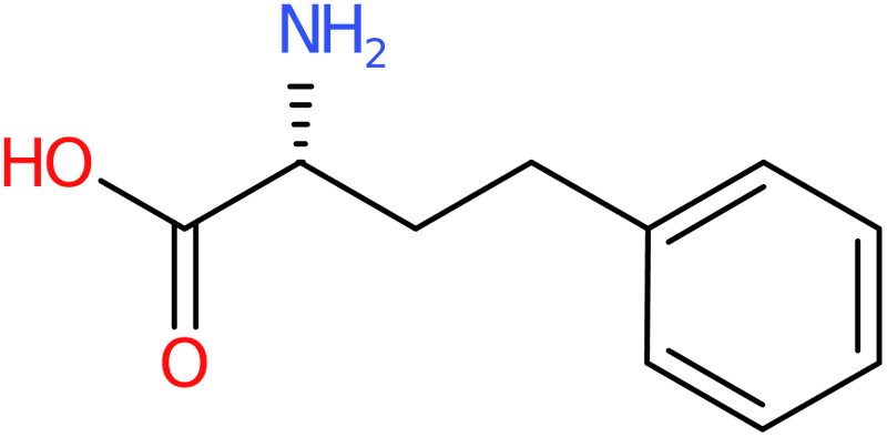 CAS: 82795-51-5 | D-Homophenylalanine, >98%, NX63027