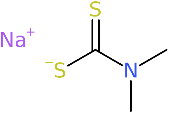 CAS: 128-04-1 | Sodium dimethylcarbamodithioate, >95%, NX20037