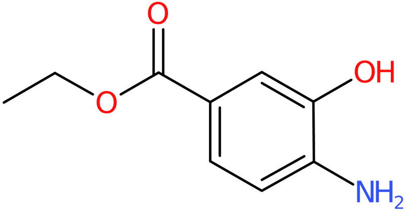 CAS: 87081-52-5 | Ethyl 4-amino-3-hydroxybenzoate, NX65166