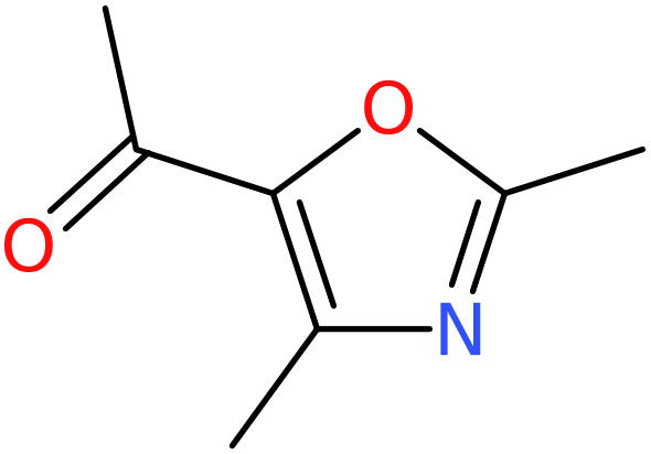 CAS: 23012-25-1 | 5-Acetyl-2,4-dimethyl-1,3-oxazole, NX35993