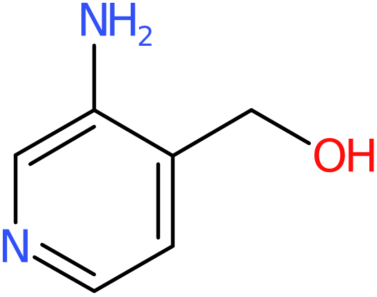 CAS: 152398-05-5 | (3-Amino-4-pyridinyl)methanol, NX25834