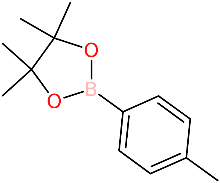 CAS: 195062-57-8 | 4-Methylbenzeneboronic acid, pinacol ester, NX32205