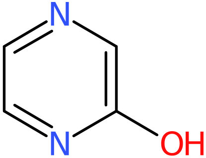 CAS: 6270-63-9 | 2-Hydroxypyrazine, >98%, NX55776