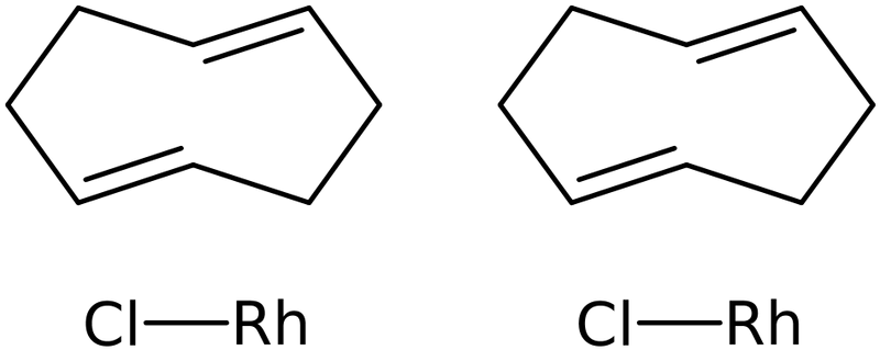 CAS: 12092-47-6 | Chloro(cycloocta-1,5-diene)rhodium(I) dimer, >98%, NX17298