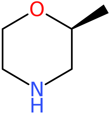 CAS: 74572-13-7 | (2S)-2-Methylmorpholine, NX60403