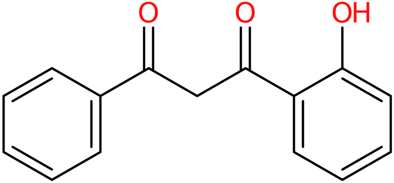 CAS: 1469-94-9 | 1-(2-Hydroxyphenyl)-3-phenylpropane-1,3-dione, NX25002