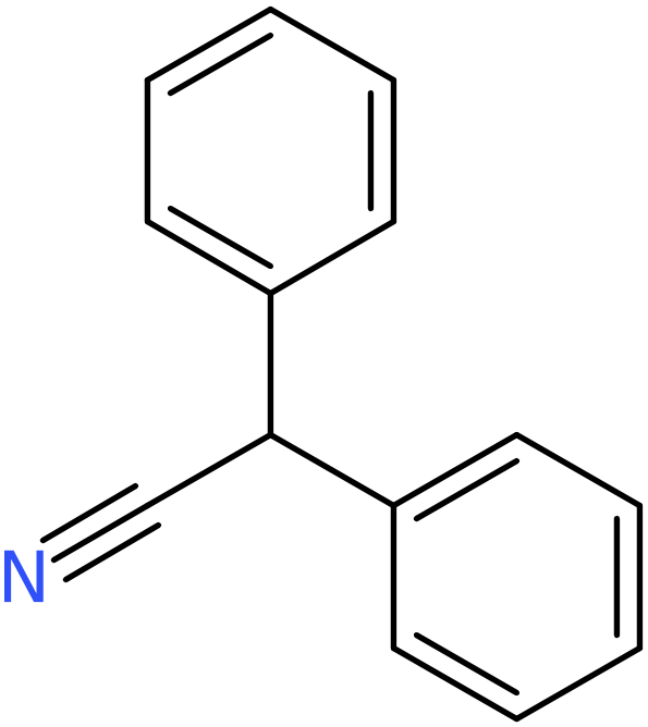 CAS: 86-29-3 | Diphenylacetonitrile, NX64499