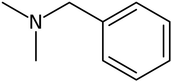 CAS: 103-83-3 | N,N-Dimethylbenzylamine, >99%, NX11766