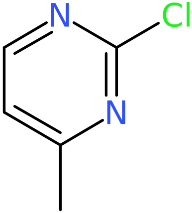 CAS: 13036-57-2 | 2-Chloro-4-methylpyrimidine, NX20472