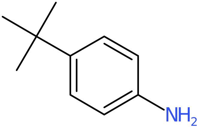 CAS: 769-92-6 | 4-(tert-Butyl)aniline, >98%, NX61269