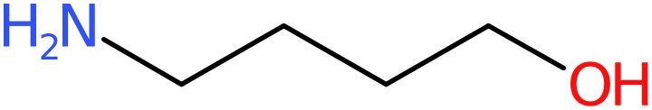 CAS: 13325-10-5 | 4-Amino-1-butanol, >98%, NX21258