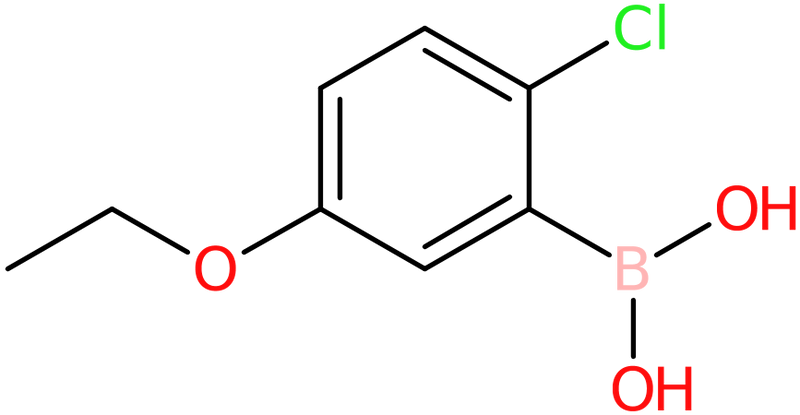 CAS: 913835-30-0 | 2-Chloro-5-ethoxybenzeneboronic acid, >97%, NX68389