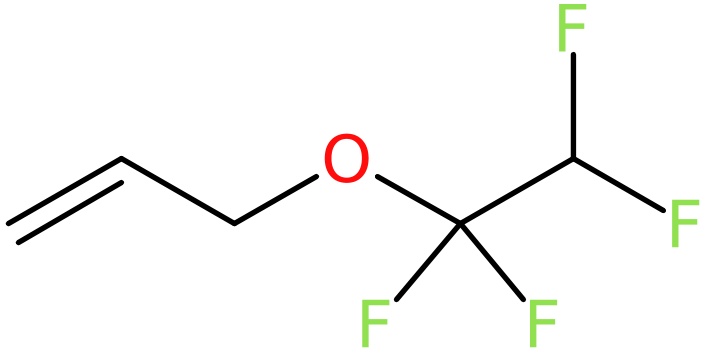 CAS: 1428-33-7 | Allyl 1,1,2,2-tetrafluoroethyl ether, >98%, NX24036