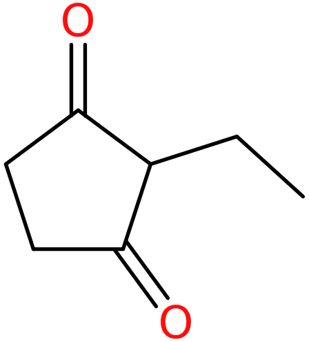 CAS: 823-36-9 | 2-Ethyl-1,3-cyclopentanedione, >98%, NX62846