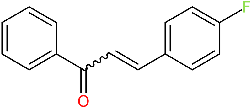 CAS: 1608-51-1 | 4-Fluorochalcone, NX27080