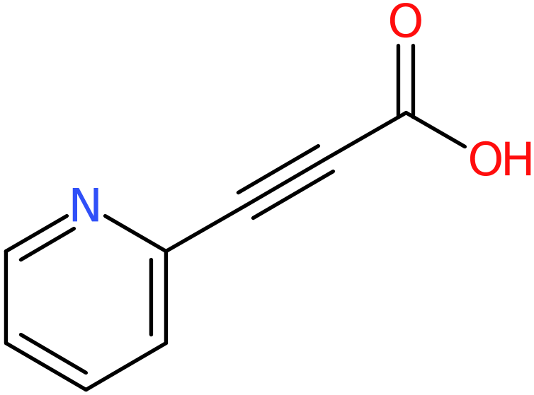 CAS: 858678-71-4 | 3-(2-Pyridyl)propiolic acid, NX64424