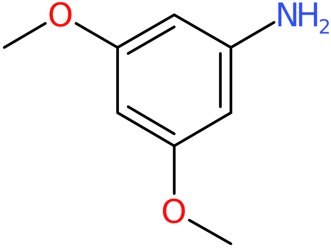 CAS: 10272-07-8 | 3,5-Dimethoxyaniline, NX11643