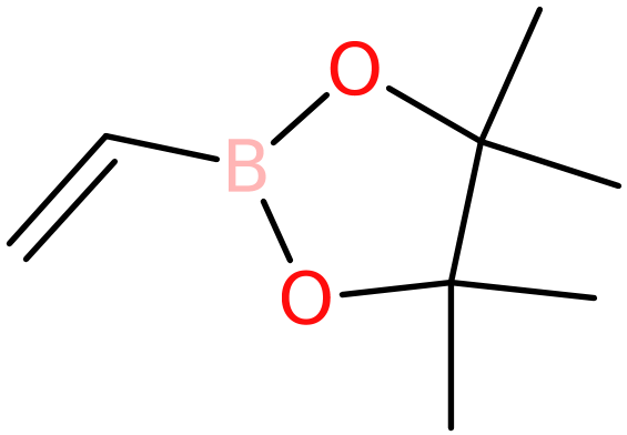 CAS: 75927-49-0 | Vinylboronic acid, pinacol ester, >95%, NX60885