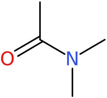 CAS: 127-19-5 | N,N-Dimethylacetamide (BP, Ph. Eur.) pure, Pharma Grade, NX19872