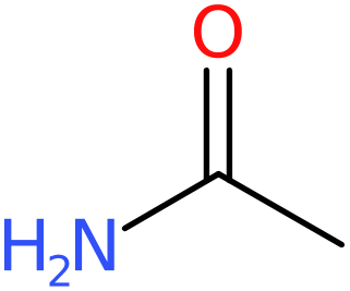 CAS: 60-35-5 | Acetamide, >95%, NX54468