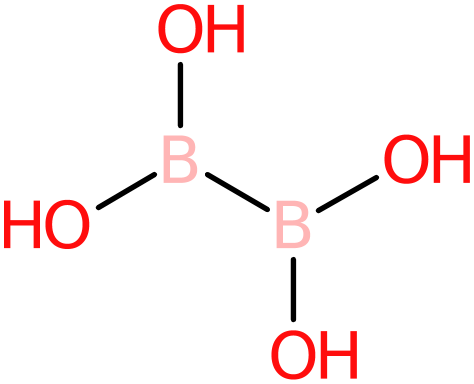 CAS: 13675-18-8 | Tetrahydroxydiboron, >97%, NX22394