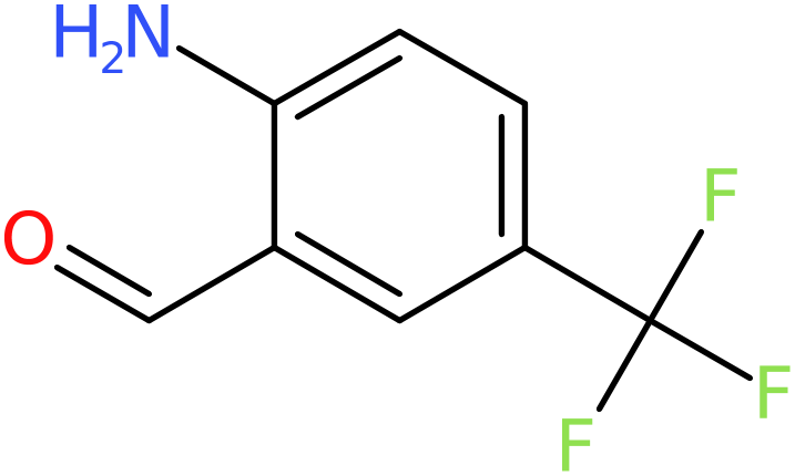 CAS: 1288999-05-2 | 2-Amino-5-(trifluoromethyl)benzaldehyde, >95%, NX20212